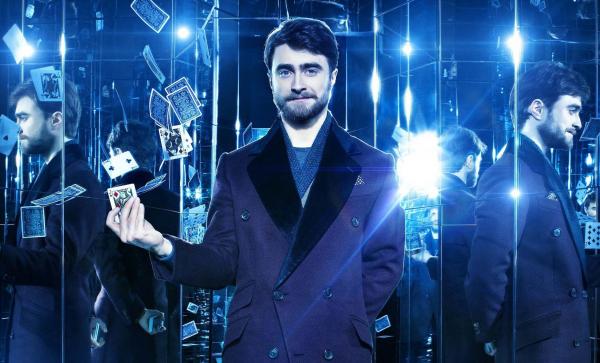 Фильм Иллюзия обмана 3 (2019 г.) советуем Фильм Иллюзия обмана 3 (2019 г.) рекомендации